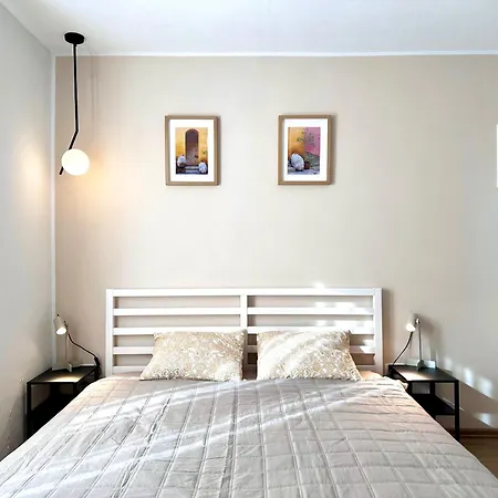 Santa Lucia App Apartman