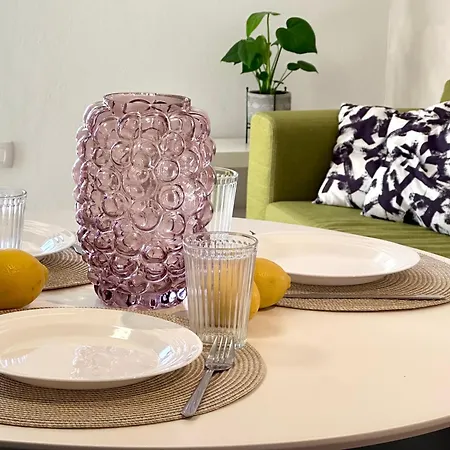 Lejlighed Santa Lucia App