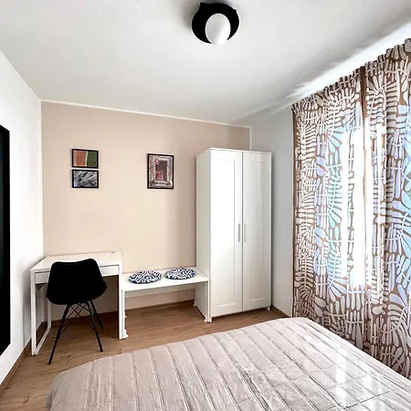 Apartman Santa Lucia App Oprtalj