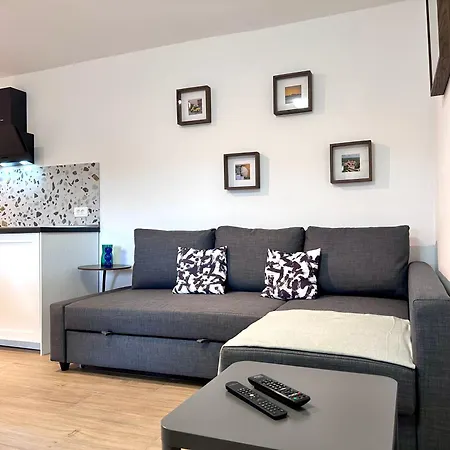 Santa Lucia App Oprtalj