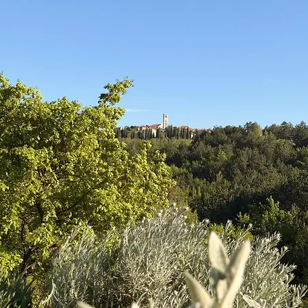 Apartmán Santa Lucia App *