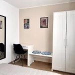 Santa Lucia App * Oprtalj