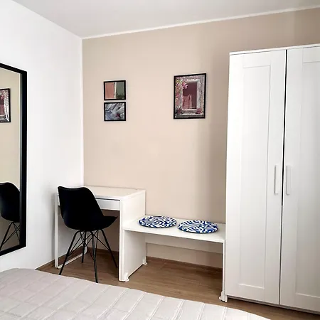 Santa Lucia App * Oprtalj