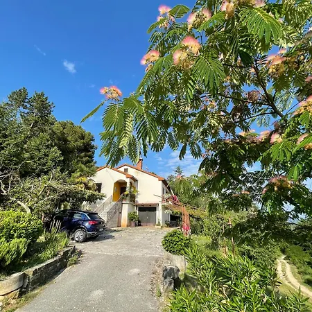 公寓 Santa Lucia App *