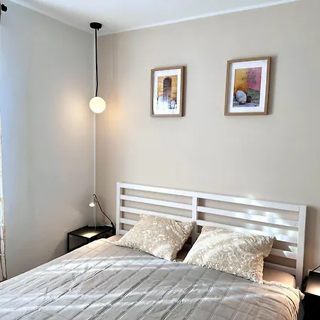 Santa Lucia App * Oprtalj