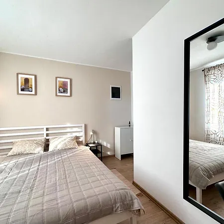 公寓 Santa Lucia App Oprtalj