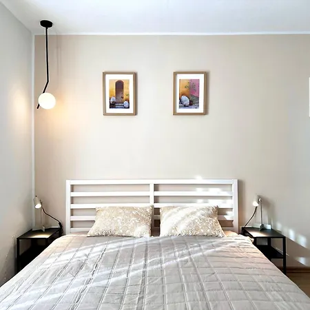 Santa Lucia App Apartament