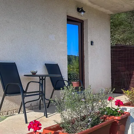 Santa Lucia App * Oprtalj