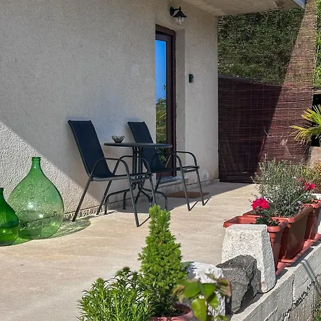Apartment Santa Lucia App