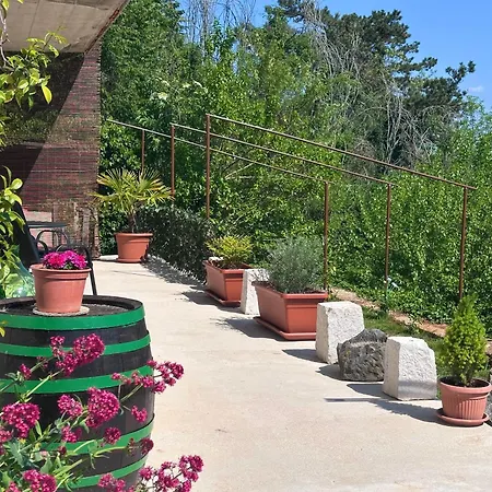 Santa Lucia App Oprtalj