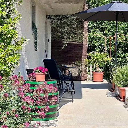 Santa Lucia App Apartment *